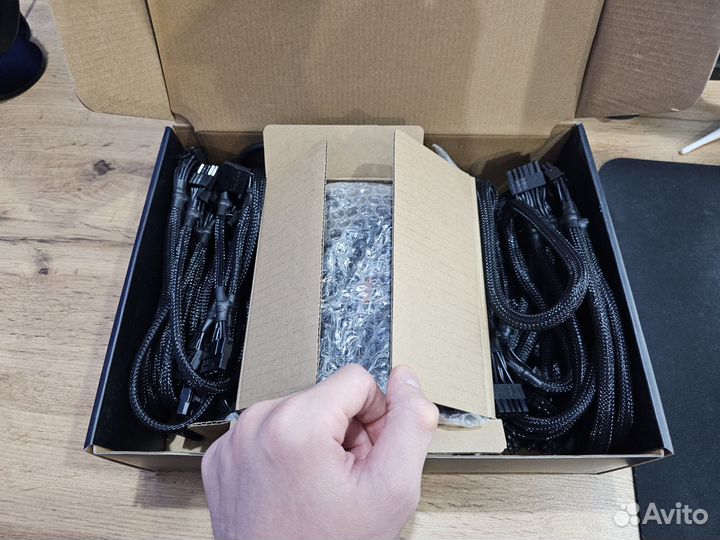 Be quiet Straight Power 11 1000W Platinum