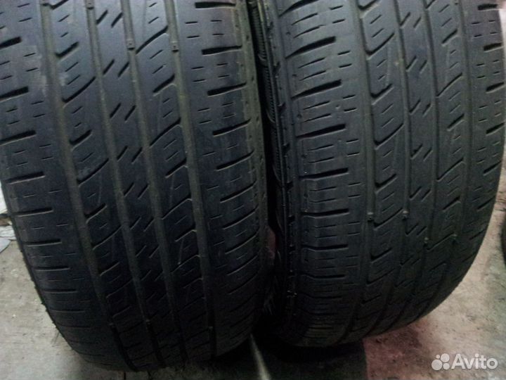 Kumho Solus KL21 235/60 R18 103H