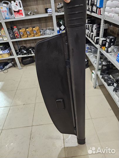 Шторка багажник Volkswagen Tuareg