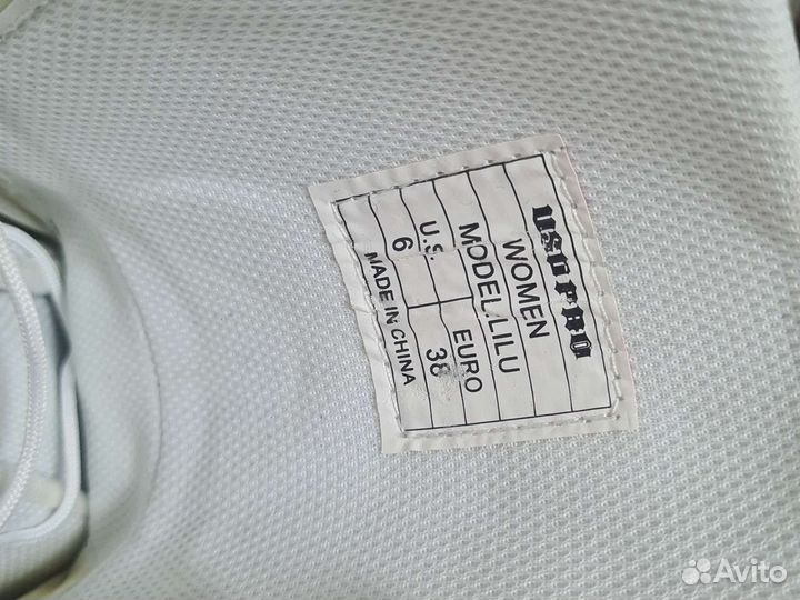 Сноубордические ботинки 37