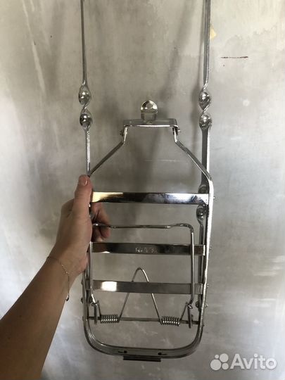 Багажник на велосипед 28