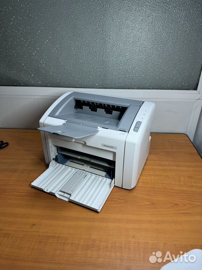 HP LJ 1022