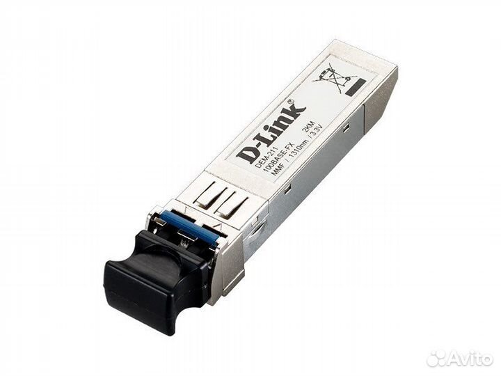 Модуль SFP D-link DEM-211