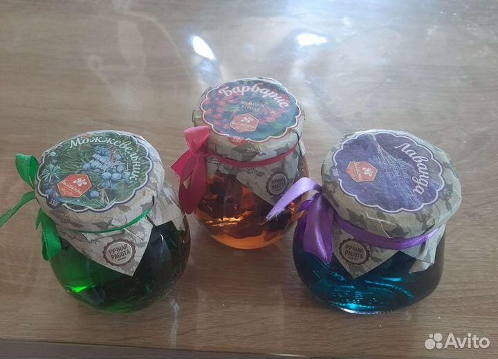 Интерьерный декор