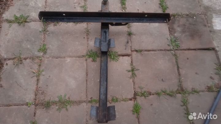 Фаркоп для ваз