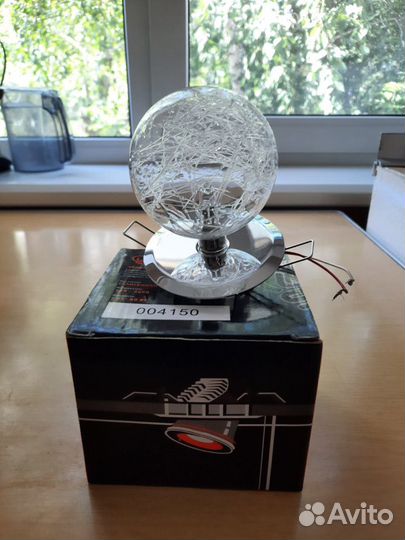 Светильники итальянские встраиваемые Lighstar гало