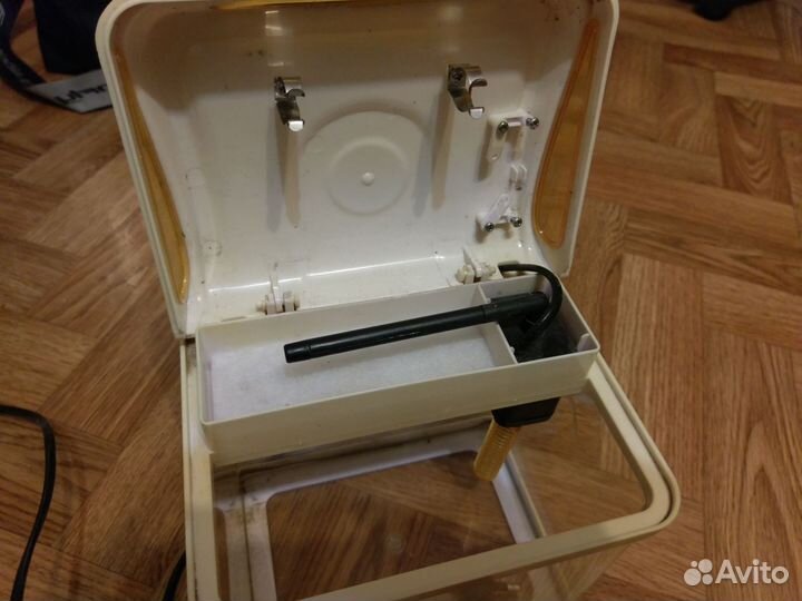 Аквариум мини