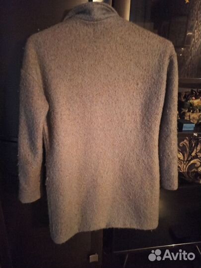 Пальто пиджак женское