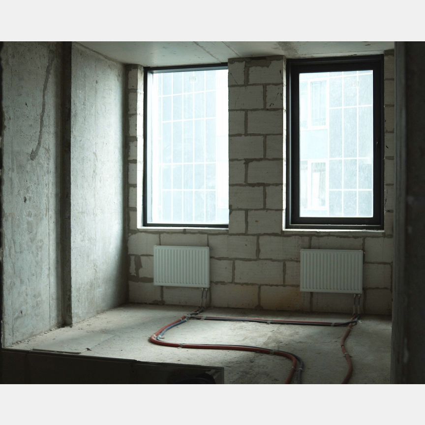 3-к. квартира, 108,1 м², 10/22 эт.