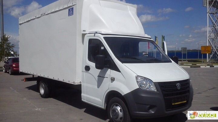 Грузоперевозки межгород, переезды, попутный груз