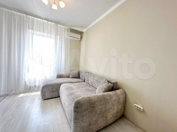 Квартира-студия, 28 м², 10/14 эт.