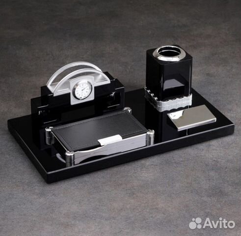 Набор настольный для руководителя