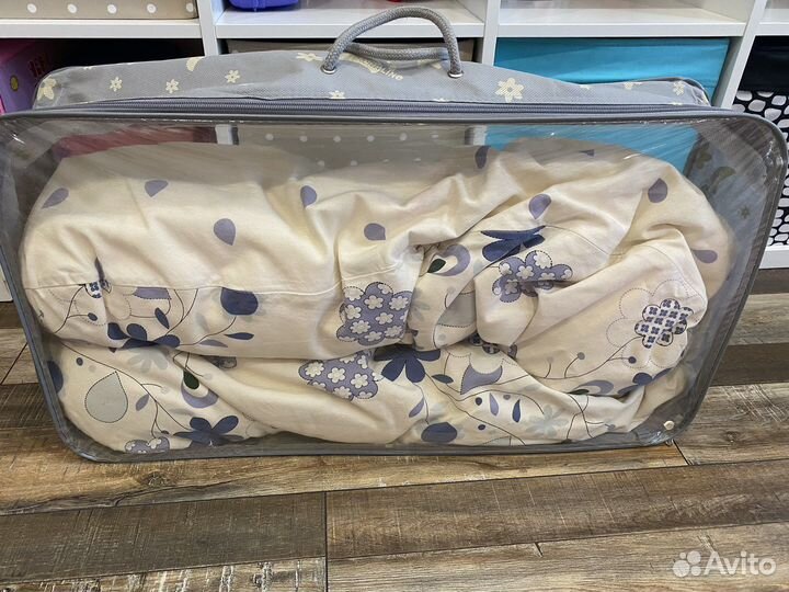 Подушка для беременных theraline