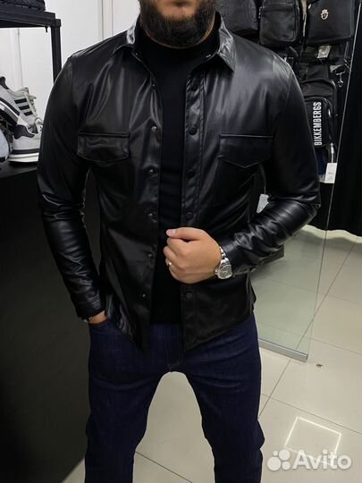 Куртка мужская