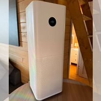 Xiaomi mi air purifier pro