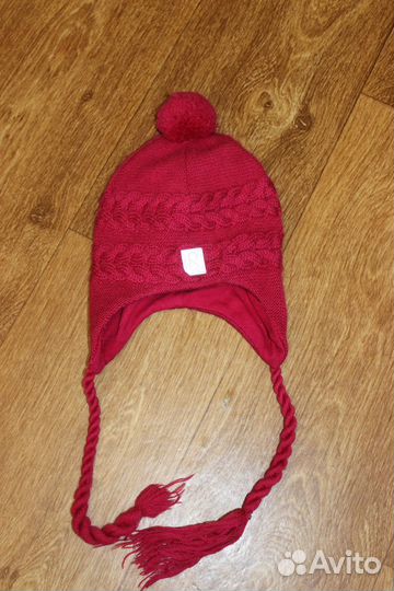 Шапка зимняя Reima 48