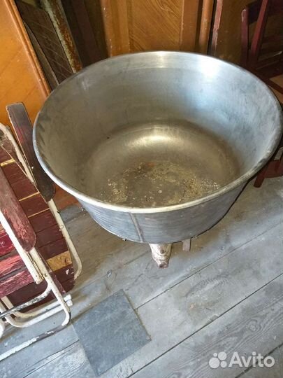 Дежа 150 литров