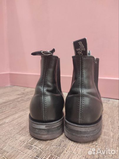 Ботинки Челси RM Williams