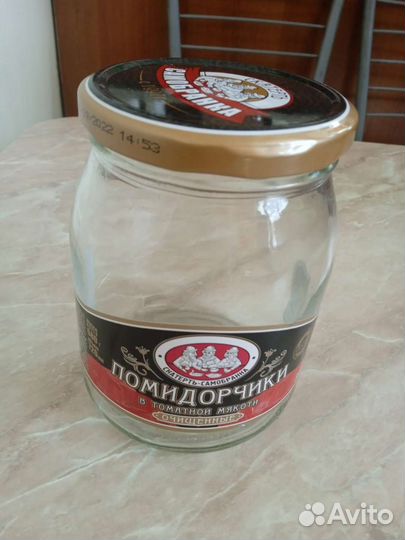 Банка 0.72