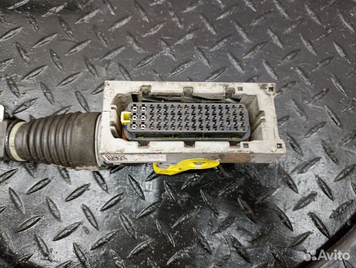 1887553 Проводка двигателя Daf XF105