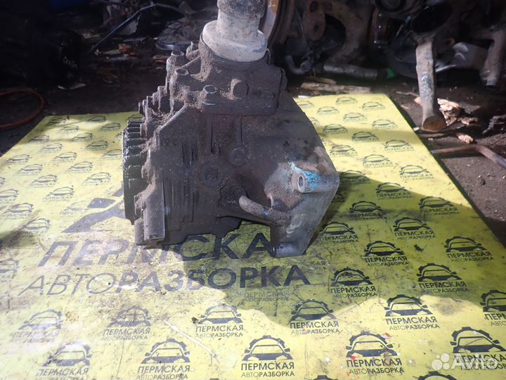 Коробка раздаточная для Nissan X-Trail T30