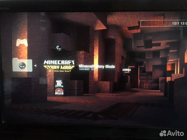 Sony playstation 3 Fat 40Гб