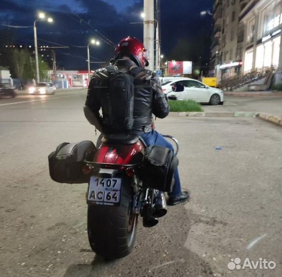 Личный охраник -водитель