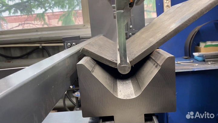 Изготовление металлоконструкций