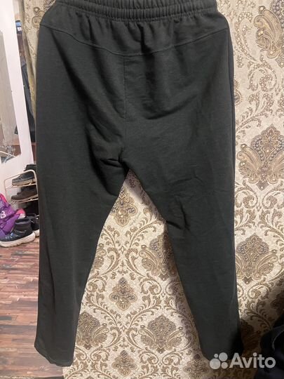 Спортивные штаны Fayz-M