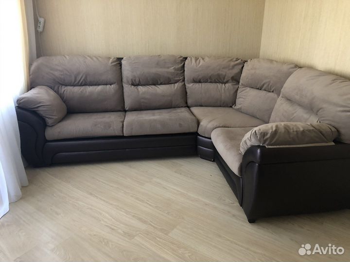 Ремонт и перетяжка мягкой мебели