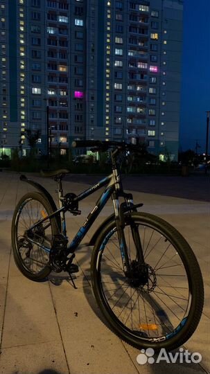 Велосипед Stels Navigator 710