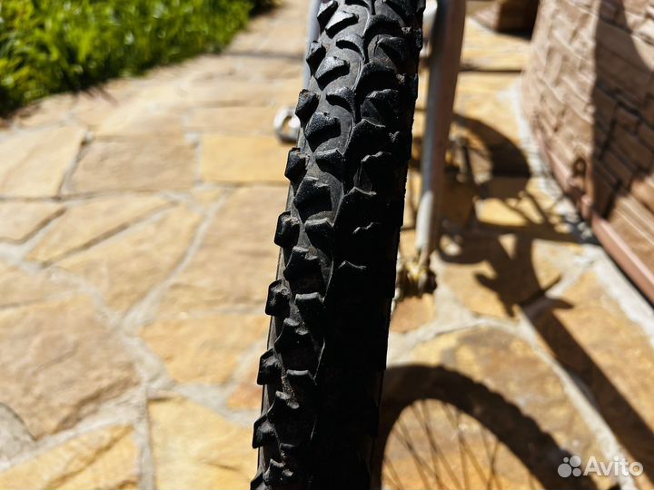 Велосипед stels pilot 410 бу складной