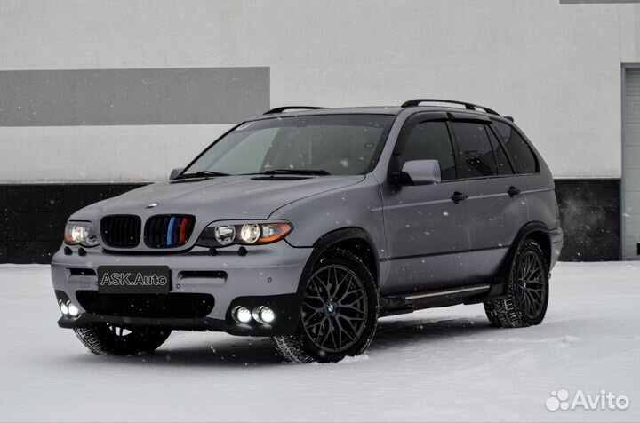 Оклейка автомобиля антигравийной пленкой