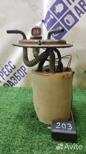 Бензонасос Kia Spectra седан 1.6 S6D 2006