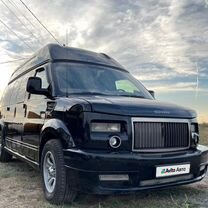 Chevrolet Express 5.3 AT, 2010, 213 000 км, с пробегом, цена 2 500 000 руб.