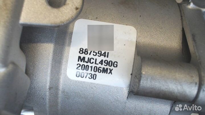 Колонка рулевая Ford Escape 2020, 2020