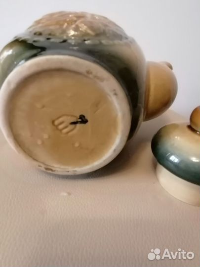 Кувшин(чайник)