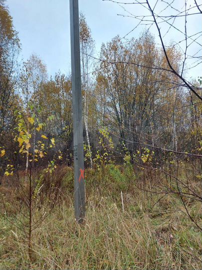 Участок 15 сот. (ИЖС)