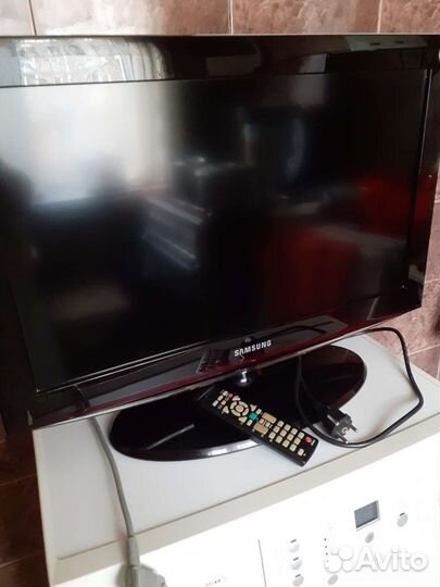 Телевизор samsung требуется ремонт
