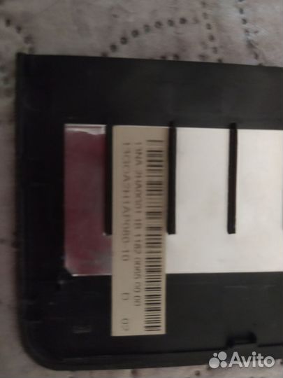 Клавиатура для 1215b