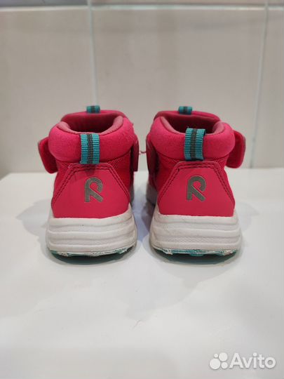 Кроссовки reima 25