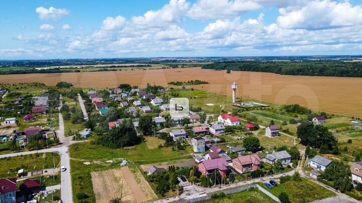 Участок 40 сот. (ИЖС)