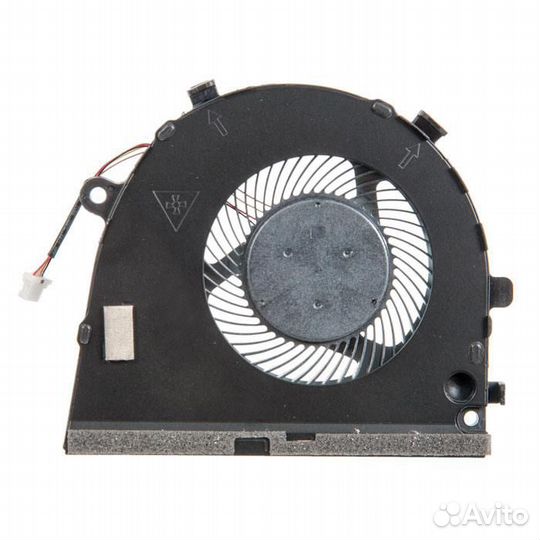 Вентилятор (кулер) для ноутбука Dell G3, G3-3579