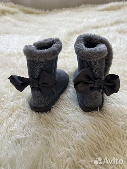 Угги детские 23 размер