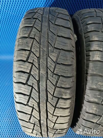 Cordiant All Terrain 225/70 R16