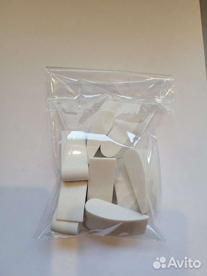 Набор ластиков Comfort