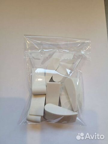 Набор ластиков Comfort