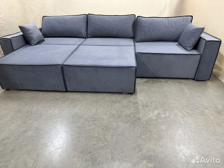 Диваны новые