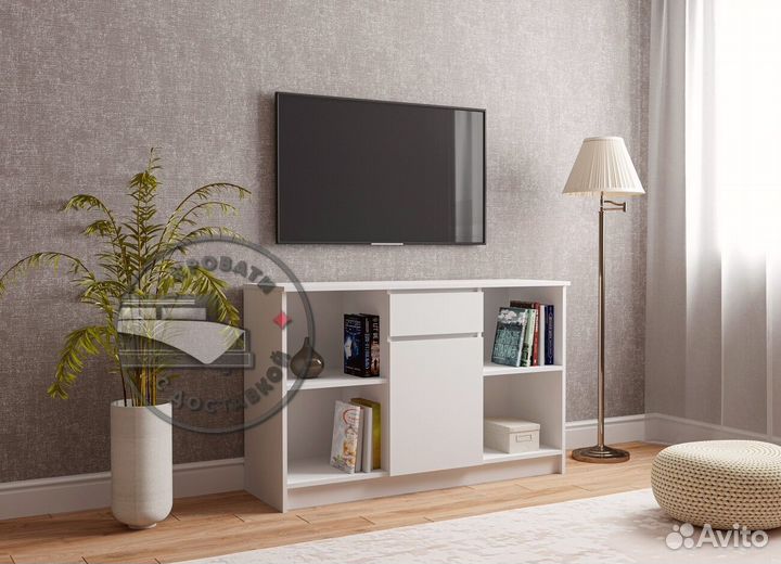 Тумба под тв