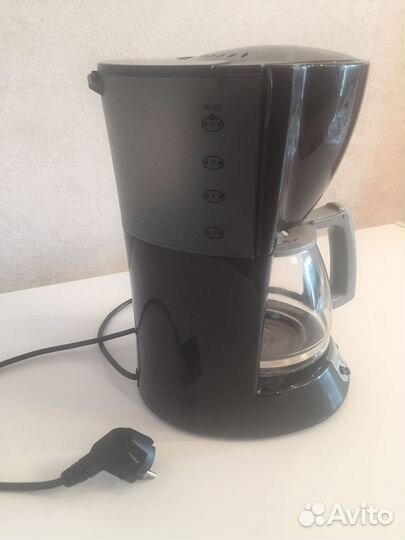 Капельная Кофеварка